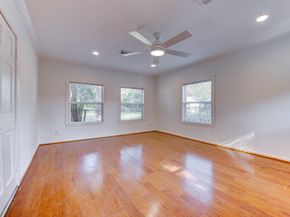 1806 Gardenia Drive, Houston TX 77018