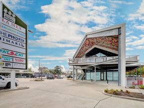 1806 Gardenia Drive, Houston TX 77018