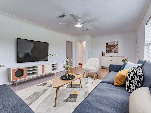 1806 Gardenia Drive, Houston TX 77018