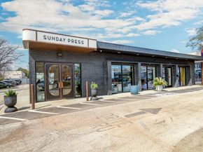 1806 Gardenia Drive, Houston TX 77018