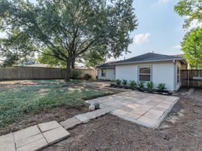 1806 Gardenia Drive, Houston TX 77018