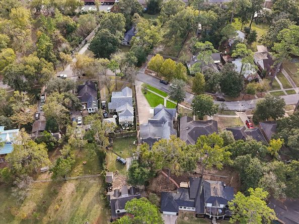 6733 Sylvan Road, Houston TX 77023