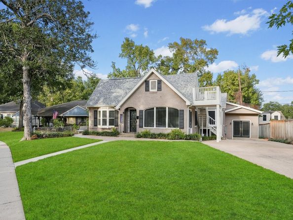 6733 Sylvan Road, Houston TX 77023