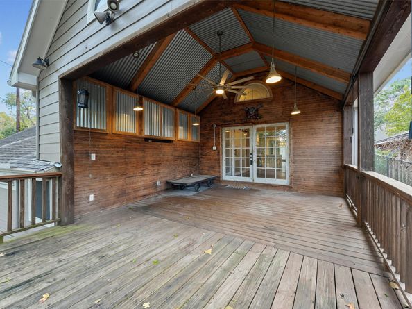 6733 Sylvan Road, Houston TX 77023