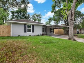 5858 Beldart Street, Houston TX 77033