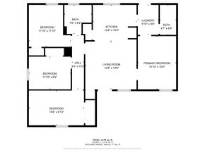 5858 Beldart Street, Houston TX 77033