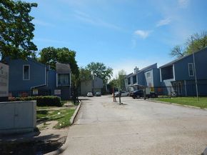 5625 Antoine Drive 306, Houston TX 77091