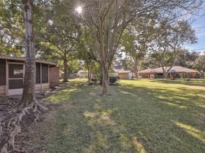 606 Venice Street, Sugar Land TX 77478