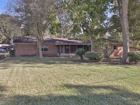 606 Venice Street, Sugar Land TX 77478