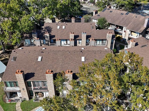 6633 W Airport Boulevard 1306, Houston TX 77035