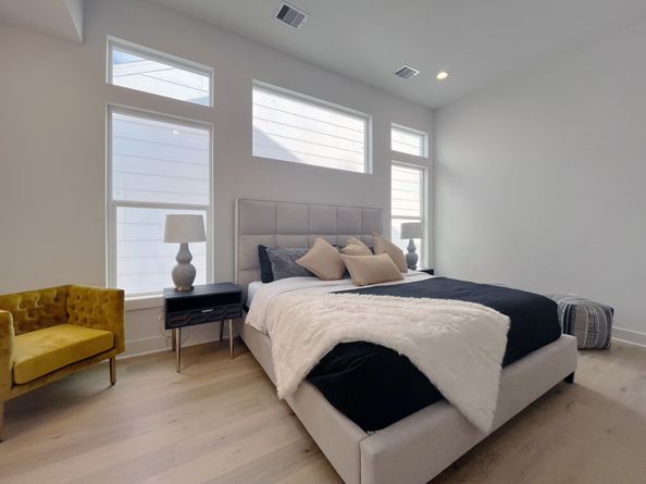 303 Marcella Street F, Houston TX 77091