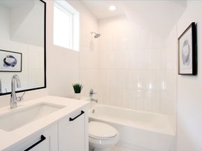 303 Marcella Street F, Houston TX 77091