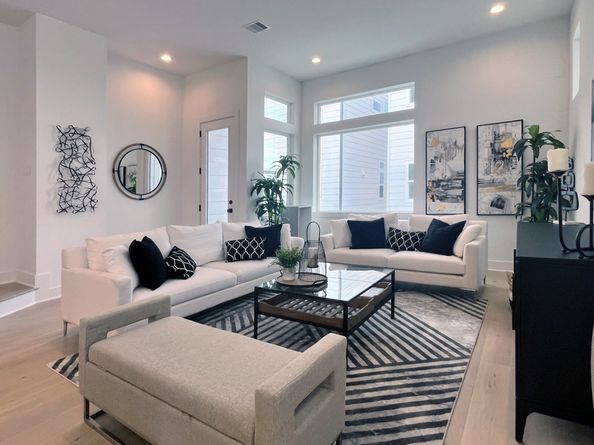 303 Marcella Street F, Houston TX 77091