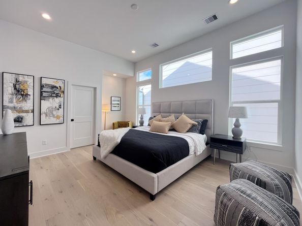 303 Marcella Street F, Houston TX 77091