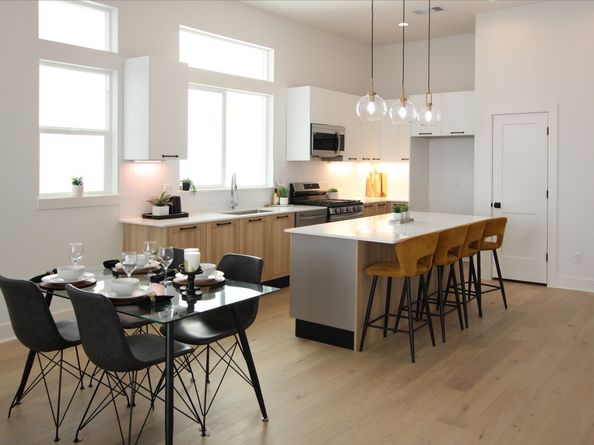 303 Marcella Street F, Houston TX 77091