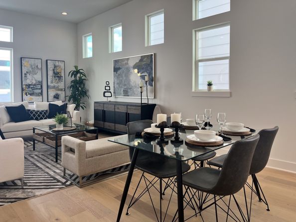 303 Marcella Street F, Houston TX 77091