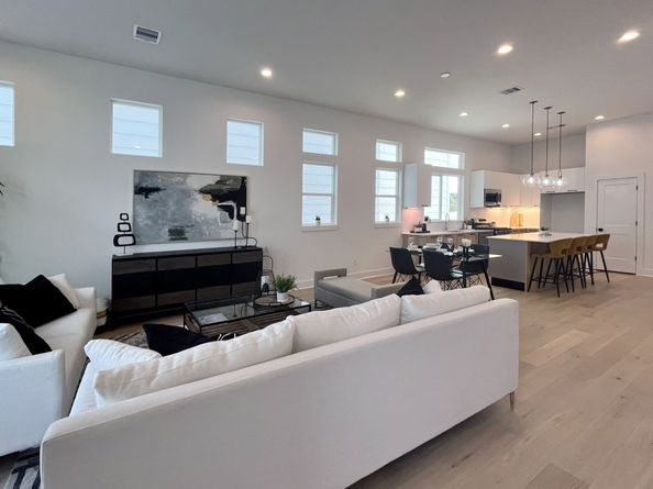 303 Marcella Street F, Houston TX 77091