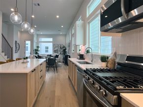 303 Marcella Street F, Houston TX 77091