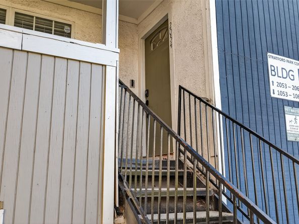 781 Country Place Drive 2054, Houston TX 77079