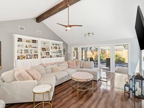 3422 Beech Point Drive, Houston TX 77345