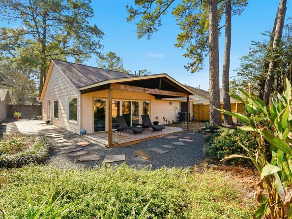 3422 Beech Point Drive, Houston TX 77345