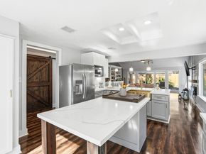 3422 Beech Point Drive, Houston TX 77345