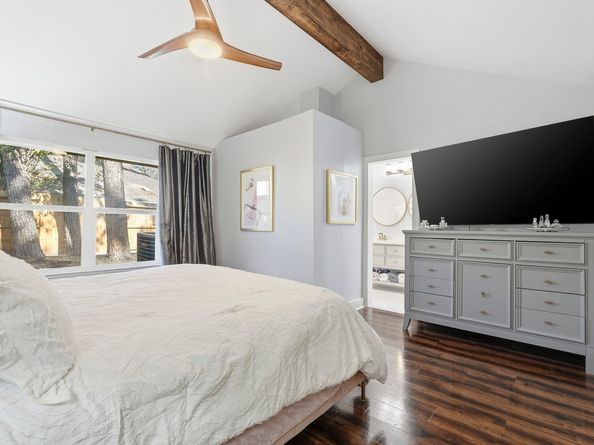 3422 Beech Point Drive, Houston TX 77345