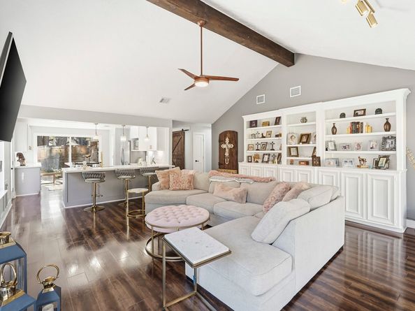 3422 Beech Point Drive, Houston TX 77345