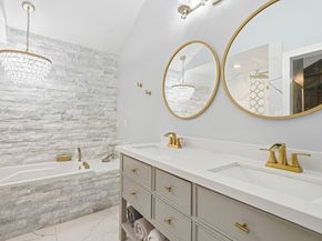 3422 Beech Point Drive, Houston TX 77345