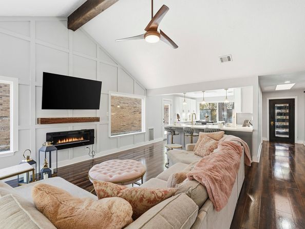 3422 Beech Point Drive, Houston TX 77345