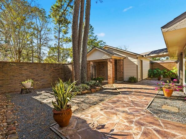 3422 Beech Point Drive, Houston TX 77345