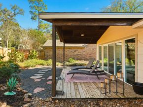 3422 Beech Point Drive, Houston TX 77345