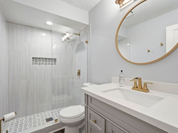 3422 Beech Point Drive, Houston TX 77345