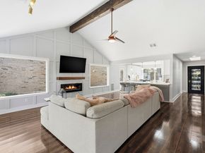 3422 Beech Point Drive, Houston TX 77345