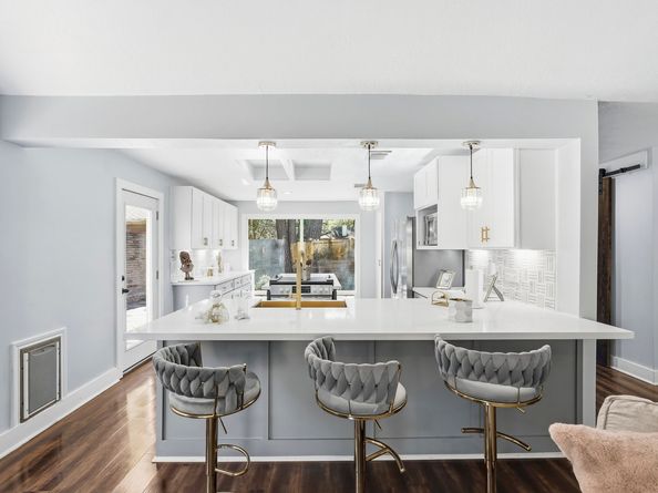 3422 Beech Point Drive, Houston TX 77345