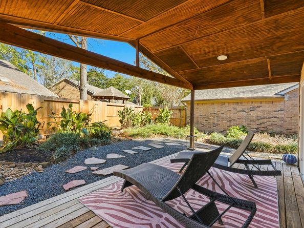 3422 Beech Point Drive, Houston TX 77345