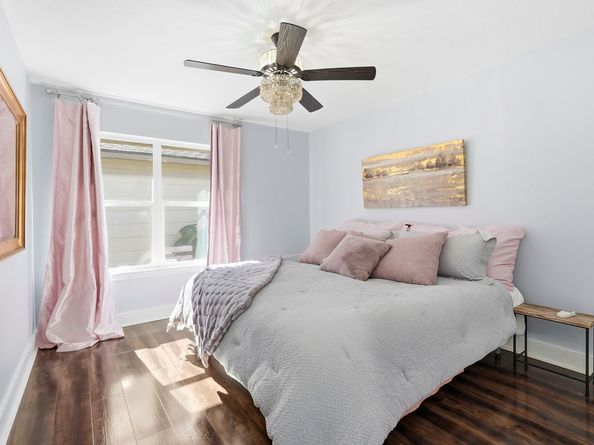 3422 Beech Point Drive, Houston TX 77345