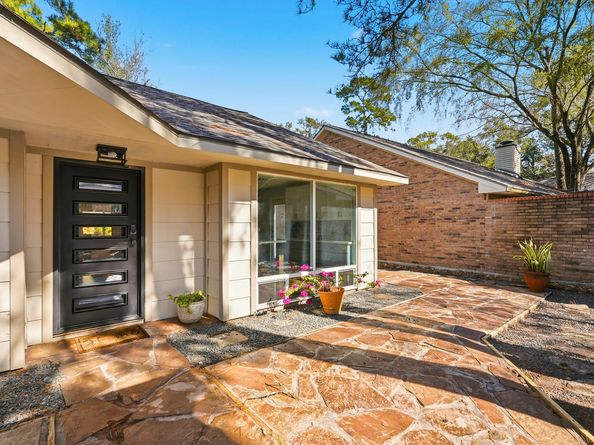 3422 Beech Point Drive, Houston TX 77345
