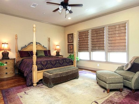 1307 Rosedale Street, Houston TX 77004