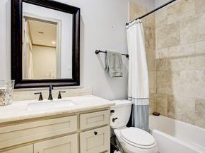 1307 Rosedale Street, Houston TX 77004