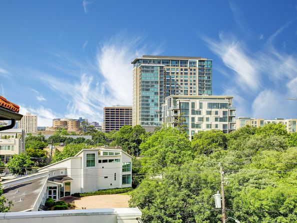 1307 Rosedale Street, Houston TX 77004