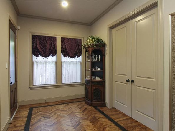 1307 Rosedale Street, Houston TX 77004