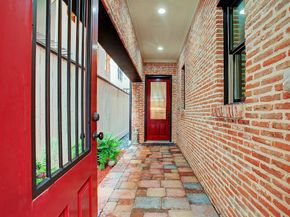 1307 Rosedale Street, Houston TX 77004