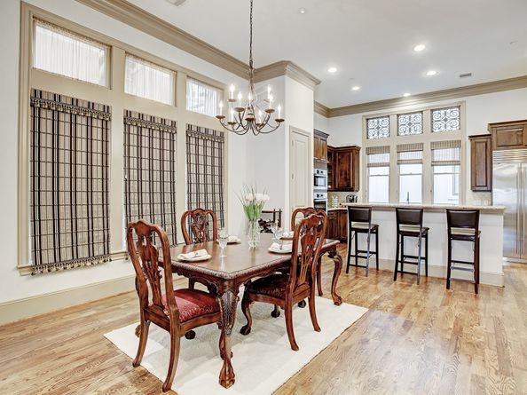 1307 Rosedale Street, Houston TX 77004