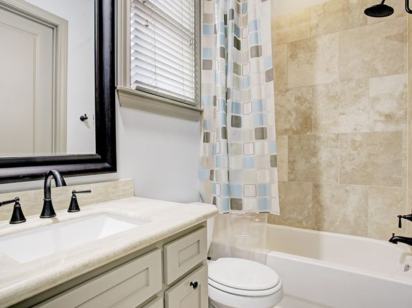 1307 Rosedale Street, Houston TX 77004