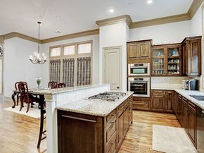 1307 Rosedale Street, Houston TX 77004