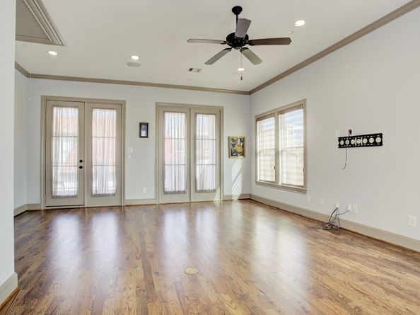 1307 Rosedale Street, Houston TX 77004