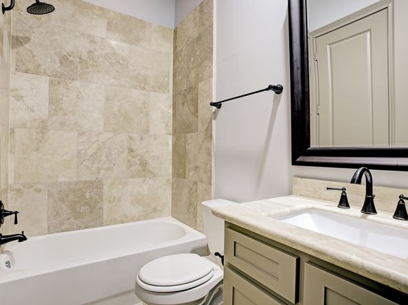 1307 Rosedale Street, Houston TX 77004