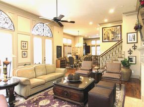 1307 Rosedale Street, Houston TX 77004