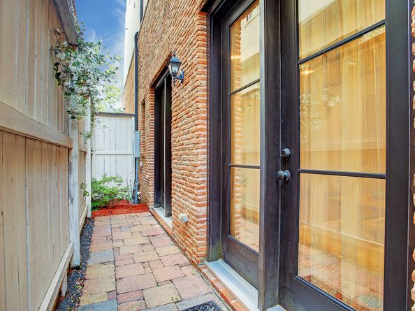 1307 Rosedale Street, Houston TX 77004